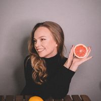 Fotos von Daria Ivanova