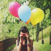 იზა გიორგაძე's Photo