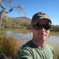 Tim Vandervoet's Photo