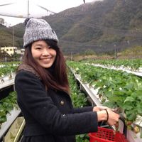 Ting Fang Tsai's Photo