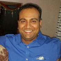 Satyajit Hange's Photo