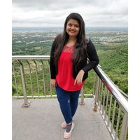 Rithika M's Photo