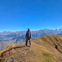 puneeth sai bhaskar's Photo