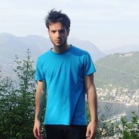 Domenico Punelli的照片