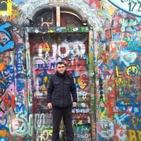 Ahmet Kokoy的照片