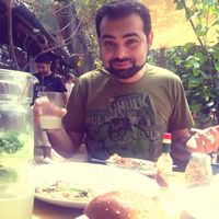 Fotos de Vedant Pathak