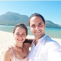 Kevin Llopis's Photo