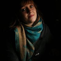 Sanne Kabalt's Photo