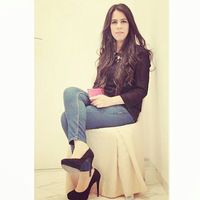 Yassmine Haouel的照片