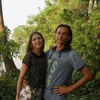 Maks Babkin的照片