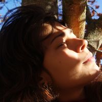 Myriam RIGAL's Photo