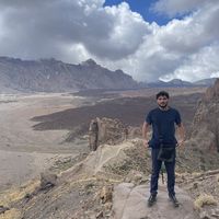 Côme Ayari的照片