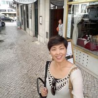 Justine Shin的照片