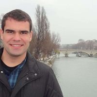 Thiago Farias's Photo