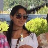 Ana Gabriela Macas的照片