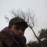 Sylvain Glorion的照片