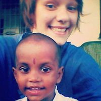 Lucie Hermant的照片