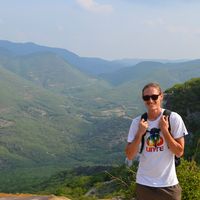 Jarran McNamara's Photo