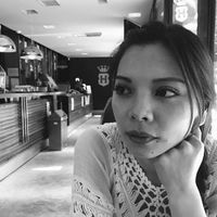 Фотографии пользователя Daniela Asato