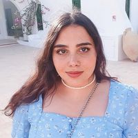 Takwa Sakkar's Photo