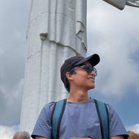 Harrison Rivera的照片