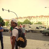 Sanjay Sharma的照片