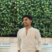 Favadh Faizi's Photo