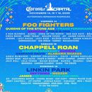 CORONA CAPITAL MUSIC FEST @ CDMX's picture