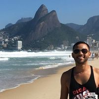 Fábio Barbosa的照片