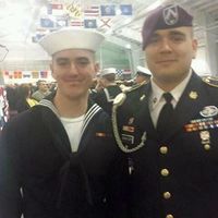 Capt. Clement  Shandel的照片