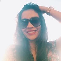 Ágatha Bezerra de Oliveira's Photo