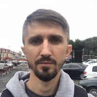 Bogdan Skydanchuk的照片