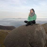 Nina  Reiter's Photo