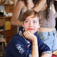 Zdjęcia użytkownika Alisa Kotelenko