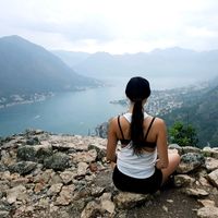 Magdalena Topór's Photo