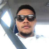 Mahmoud Hamid's Photo