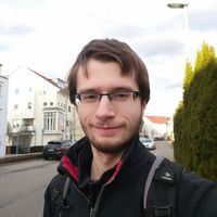 Michael Stephenson的照片