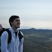 Beqa Bebiashvili's Photo