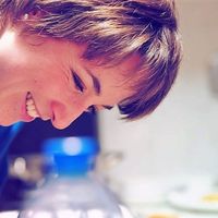 Fotos von Giulia Iseppi