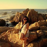 Leydi Monroy's Photo