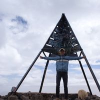 El Mehdi Chaikhi的照片