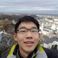 Tianyuan Wang的照片