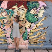 Le foto di Cindy Pusch