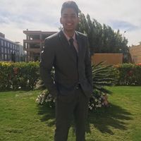 Mohamed Makady's Photo