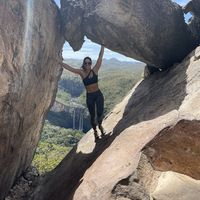 Letícia Falcão's Photo