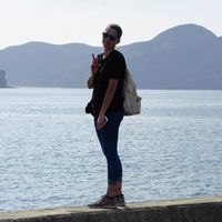 Constance Percevault's Photo