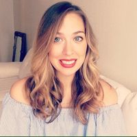 Raphaelle Chatel的照片