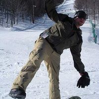 Travis Harrington's Photo