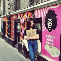 Barbara Kóti's Photo