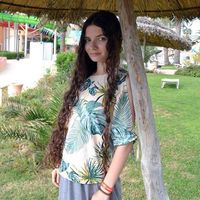 Natalia Tryba's Photo